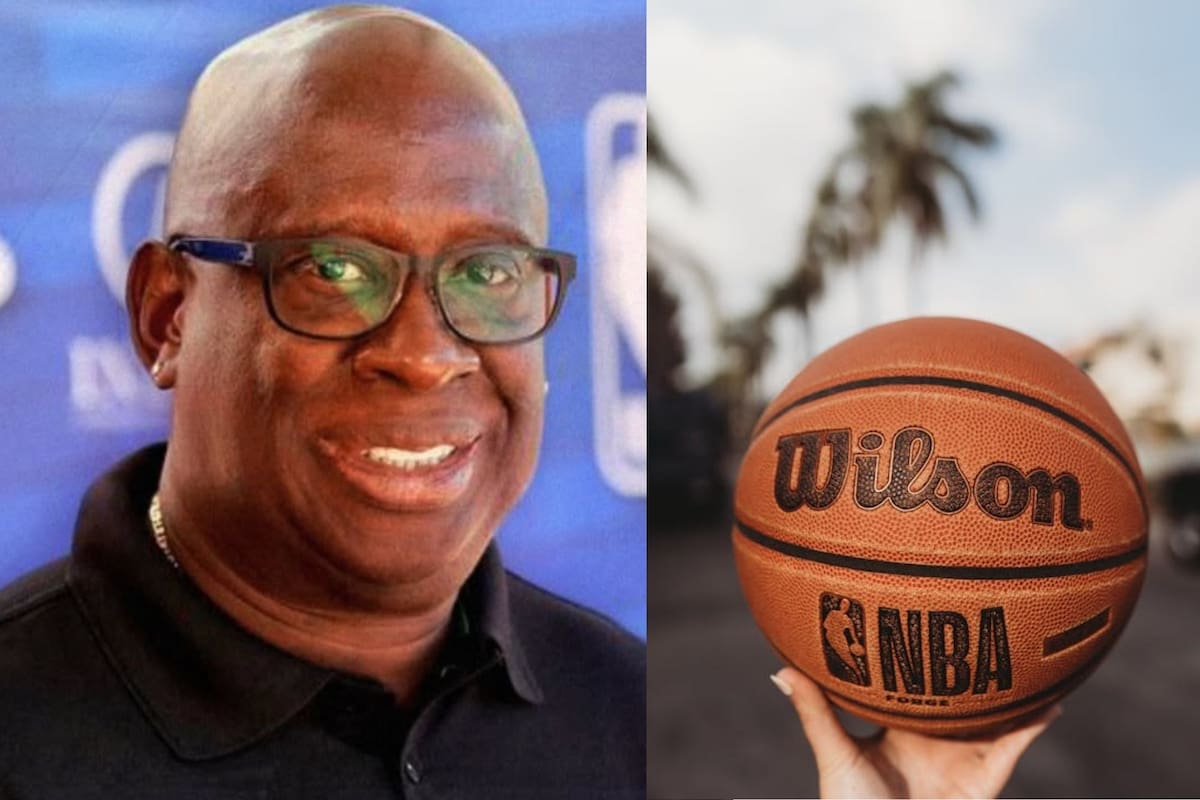 Carl Herrera llegó a Estados Unidos en la década de 1990