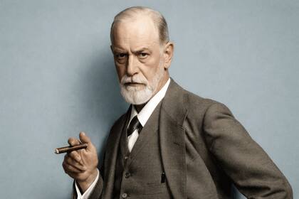 Carl Jung era amigo de Sigmund Freud, el padre del psicoanálisis