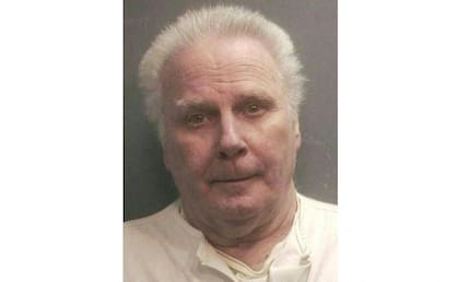 Carl Wayne Buntion