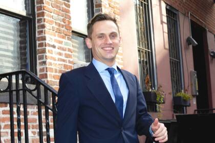 Carl Wilson proclama propuestas de vivienda asequible en la ciudad de Nueva York