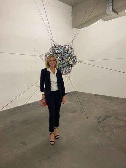 Carla Peterson