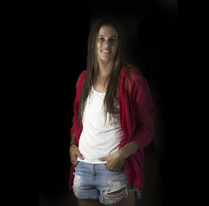 Carla Rebecchi