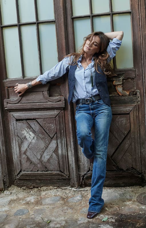 Carla Bruni