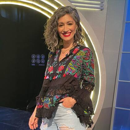 Carla Conte