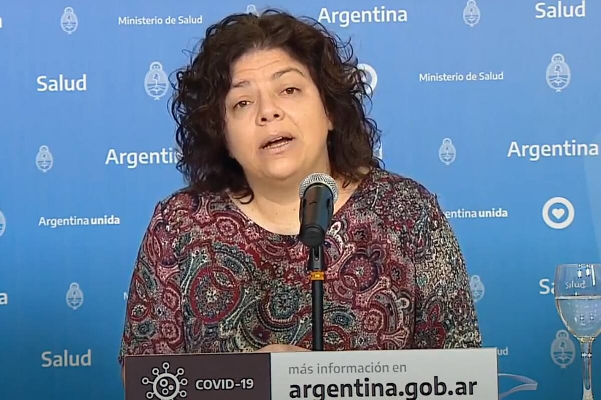 carla vizotti