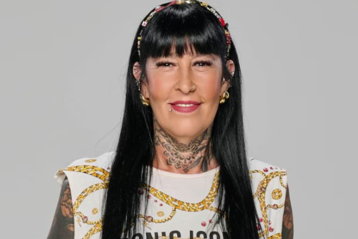 Carla Bigliani ingresó en reemplazo de Divina Gloria