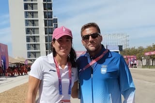 De Rosario a Europa y de vuelta a casa: waterpolo de exportación que busca las doradas