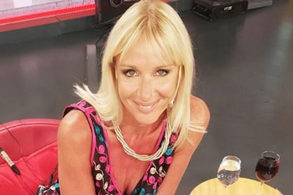 Carla Czudnoswsky recordó a Juan Castro, a 16 años de su muerte