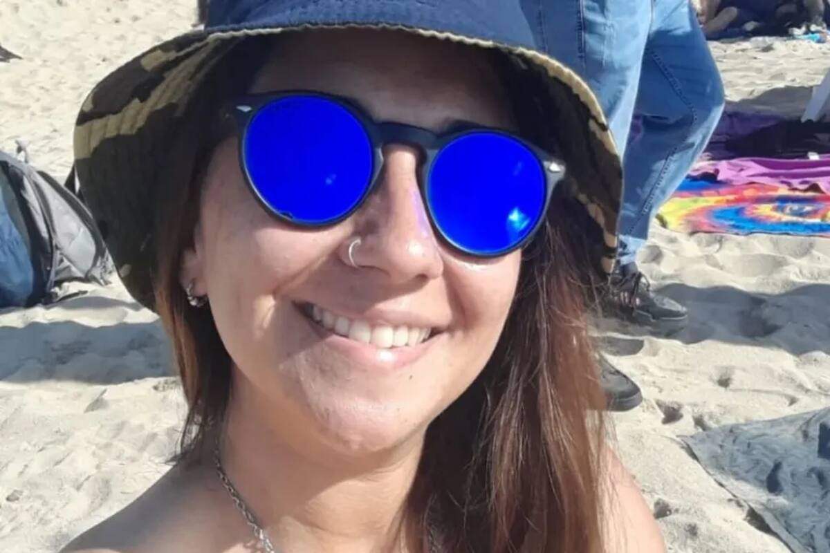 Carla del Souc, la maestra jardinera asesinada por su expareja