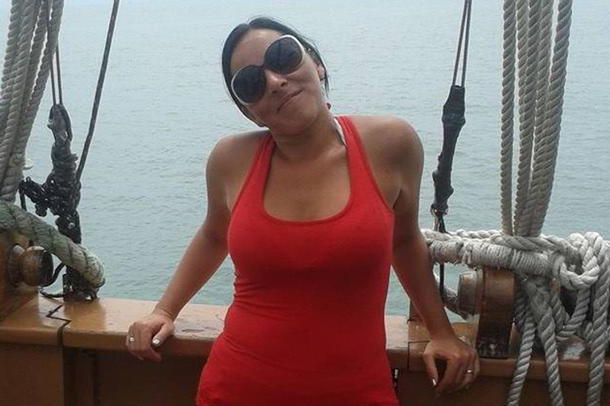 Carla Esteban, conductora de la línea 600, asumirá como secretaría general en octubre