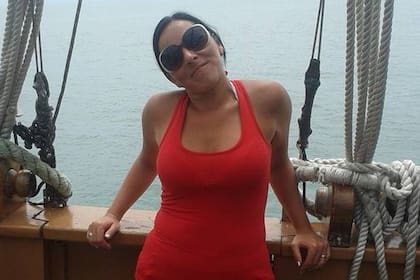 Carla Esteban, conductora de la línea 600, asumirá como secretaría general en octubre