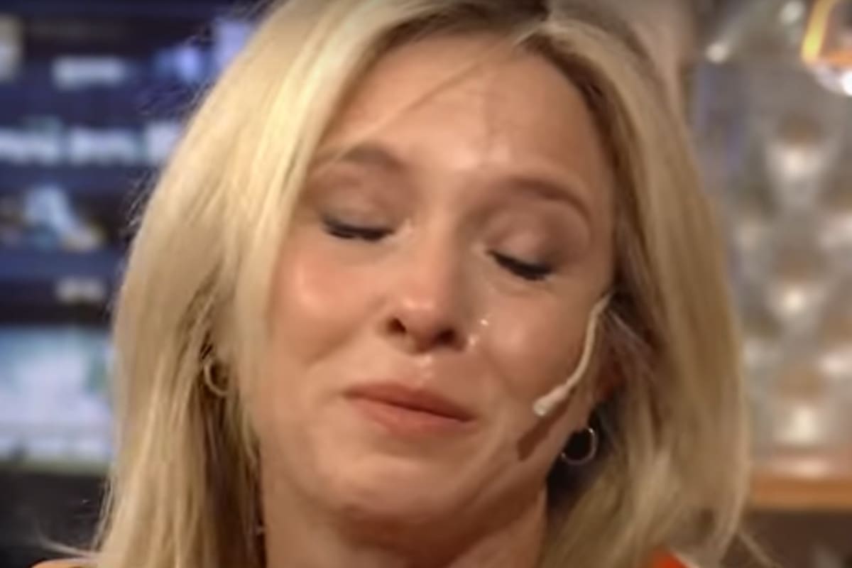 Carla Peterson expresó su tristeza por la noticia de la muerte de Mariana Prommel, colega y amiga