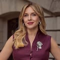 Carla Peterson y el enorme desafío de interpretar a una de las víctimas de un cuádruple femicidio