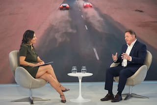 Qué busca el comprador de un auto premium y por qué hoy predominan los SUV