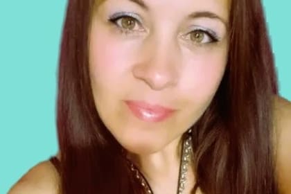 Carla Soledad Kaufmann, la policía condenada por abusar de un adolescente