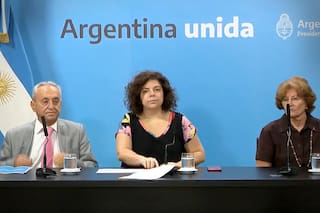 Pedro Cahn negó ante la Justicia haber intervenido en la compra de vacunas para el Covid