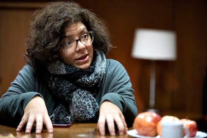 "Vamos a ir de a poco", señala sobre el levantamiento del aislamiento obligatorio
