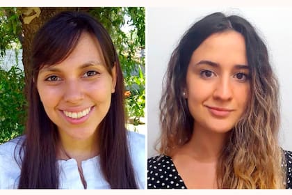 Carla y Clara enriquecieron su vida profesional gracias a los conocimientos en programación