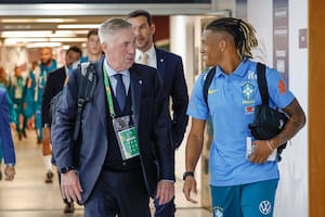 El plan para devolverle la ilusión a Brasil: “No tenemos un Pelé, un Romario o un Ronaldo, pero tenemos…”