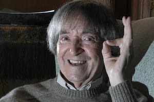 Carlitos Balá