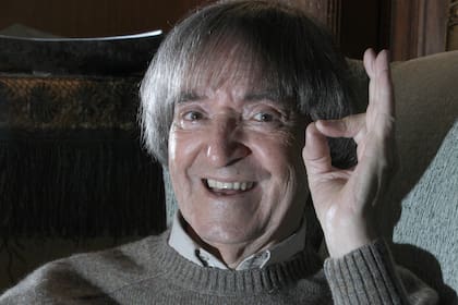 Carlitos Balá murió a los 97 años: sus frases más icónicas marcaron a generaciones