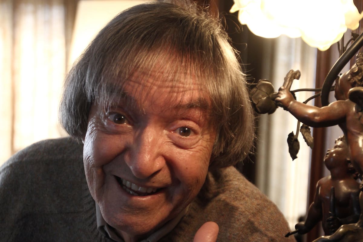 Carlitos Balá fue intervenido en el Otamendi