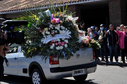 Carlitos Balá murió este viernes, a los 97 años