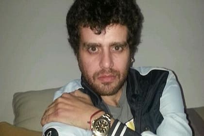 Carlitos Nair, todo un entrepreneur