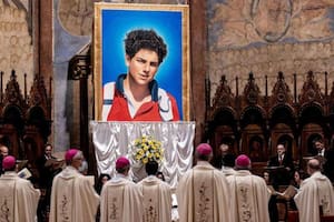 El Papa allana el camino para que el “influencer de Dios” se convierta en santo