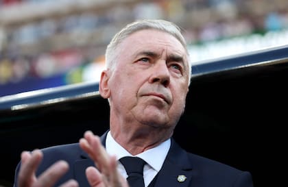 Carlo Ancelotti debutó con Brasil en el Mundial 2026 con un empate frente a Marruecos