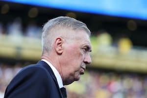 Brasil duda, Ancelotti apunta a dos históricos y llueven las furiosas críticas de los ídolos