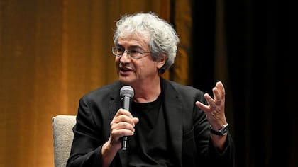 Carlo Rovelli es autor del best seller de divulgación científica "Siete breves lecciones de física"