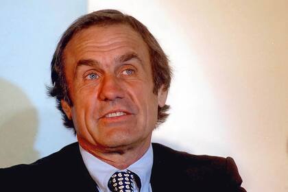 Carlos Reutemann