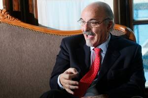 Carlos Tomada