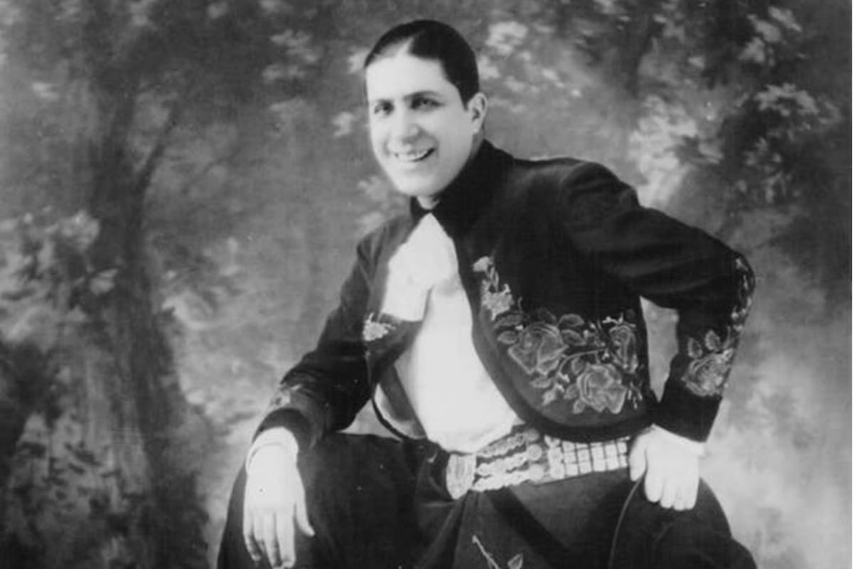 Carlos Gardel