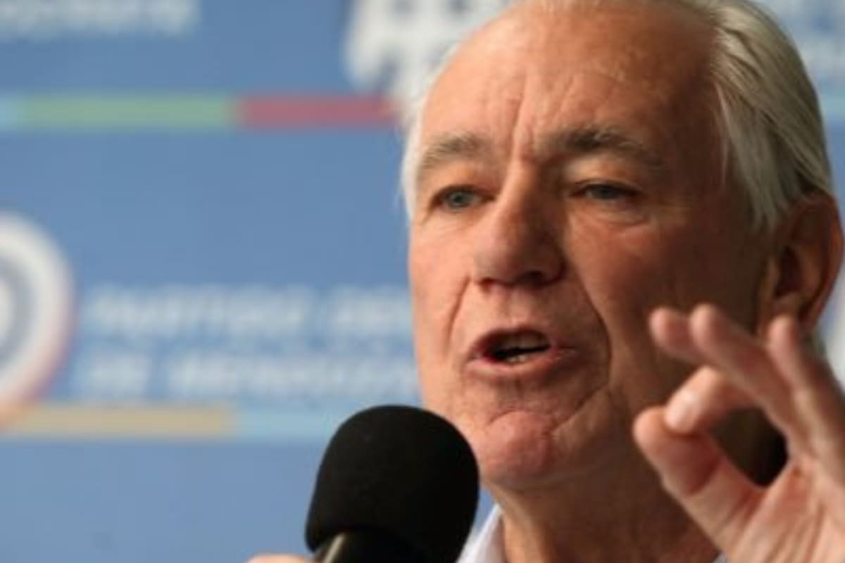 Carlos Balter.