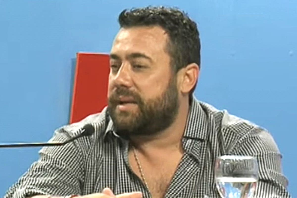 Carlos Carlozzi