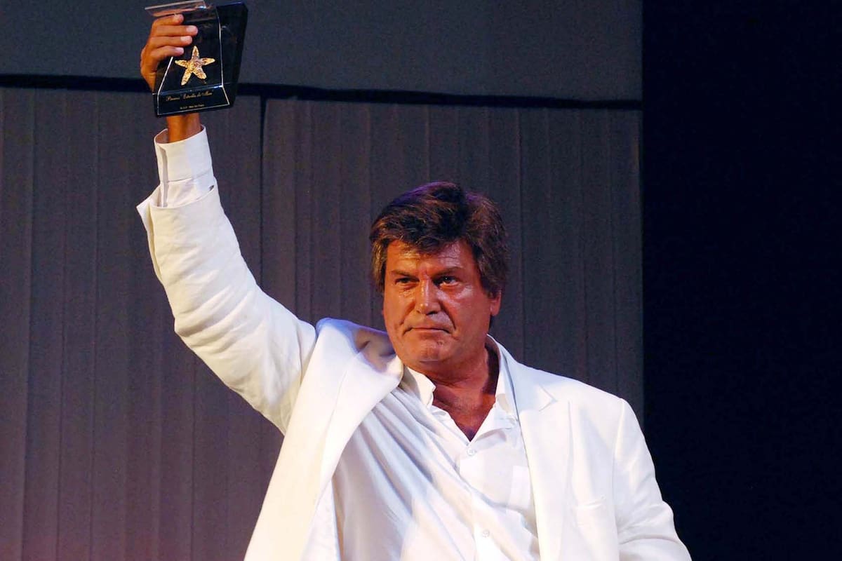 Carlos Calvo