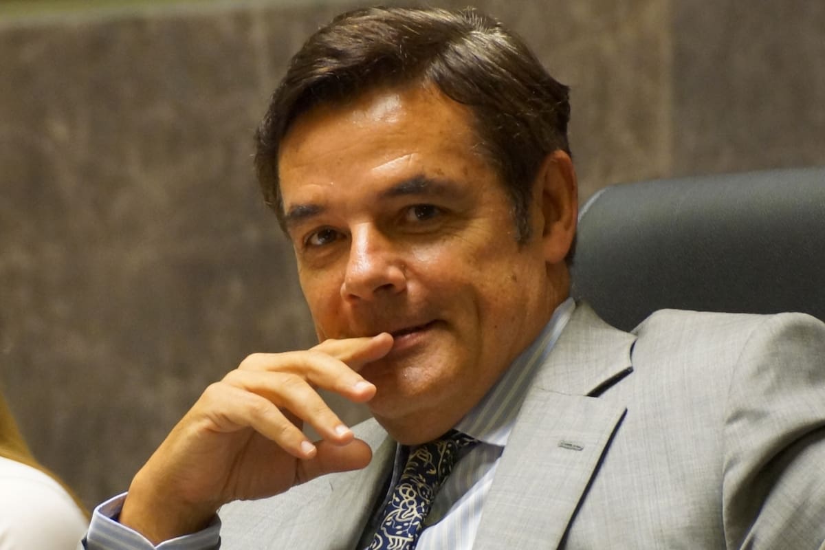 Carlos Rovira