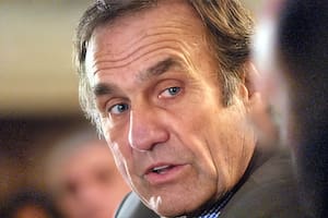 Carlos Reutemann