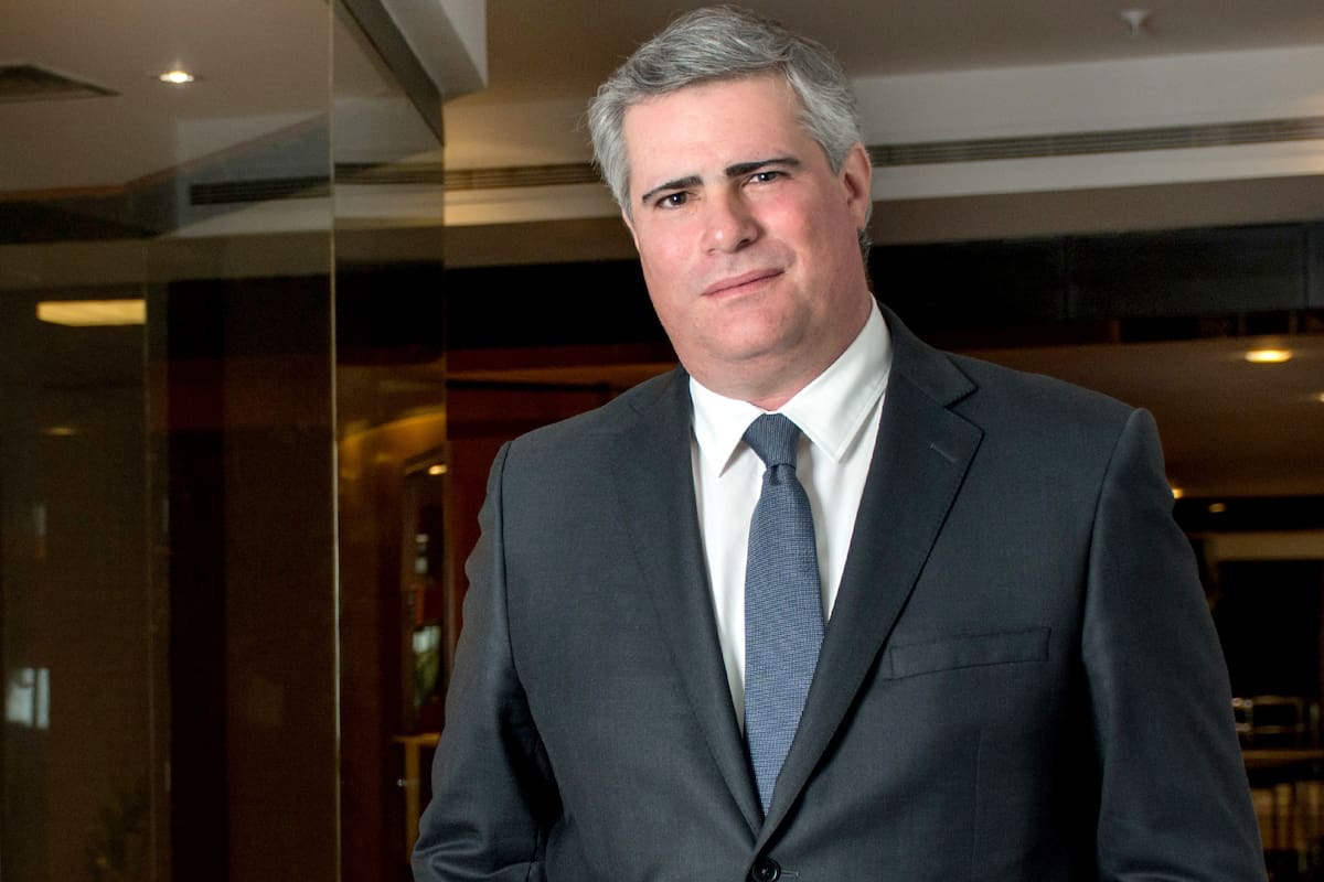 Carlos Zarlenga