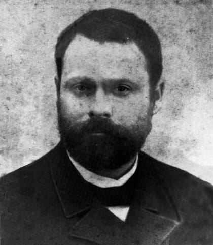 Carlos Altgelt.
