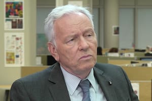 Quién es Carlos Mahiques, el juez que denunció “persecución mediática”