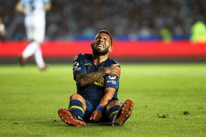 Carlos Tevez