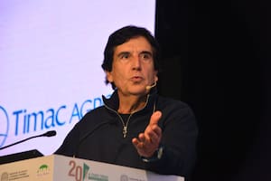 Carlos Melconian.