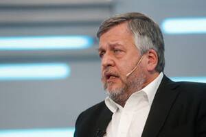 Carlos Stornelli