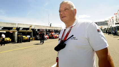 Carlos Martelitti