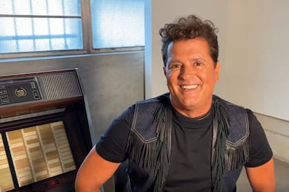 Carlos Vives