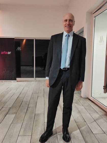 Carlos Pagni