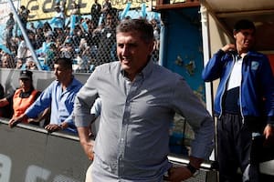 Carlos Mayor.